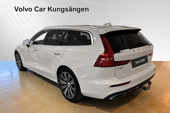 Volvo V60 2022 photo 4