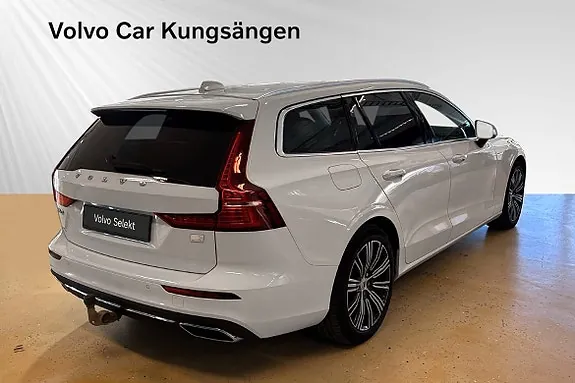 Volvo V60 2022 photo 5