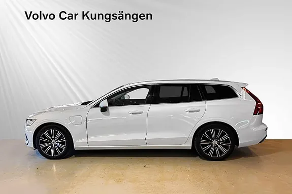 Volvo V60 2022 photo 3