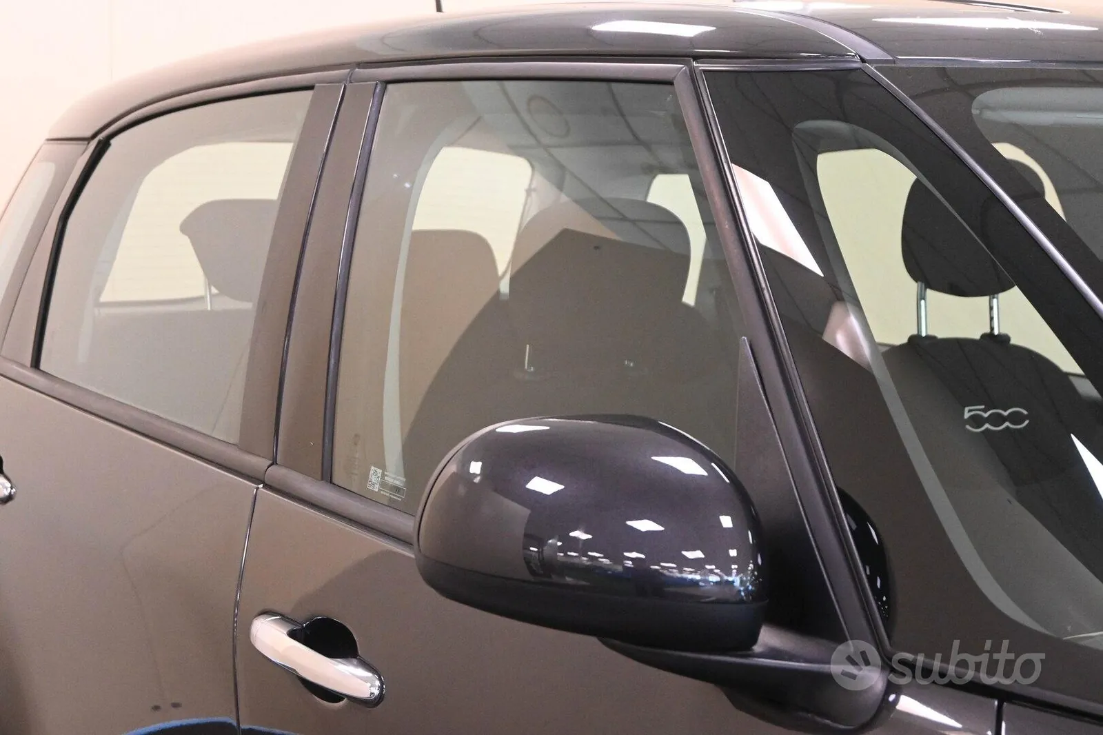 Fiat 500L 2020 photo 5