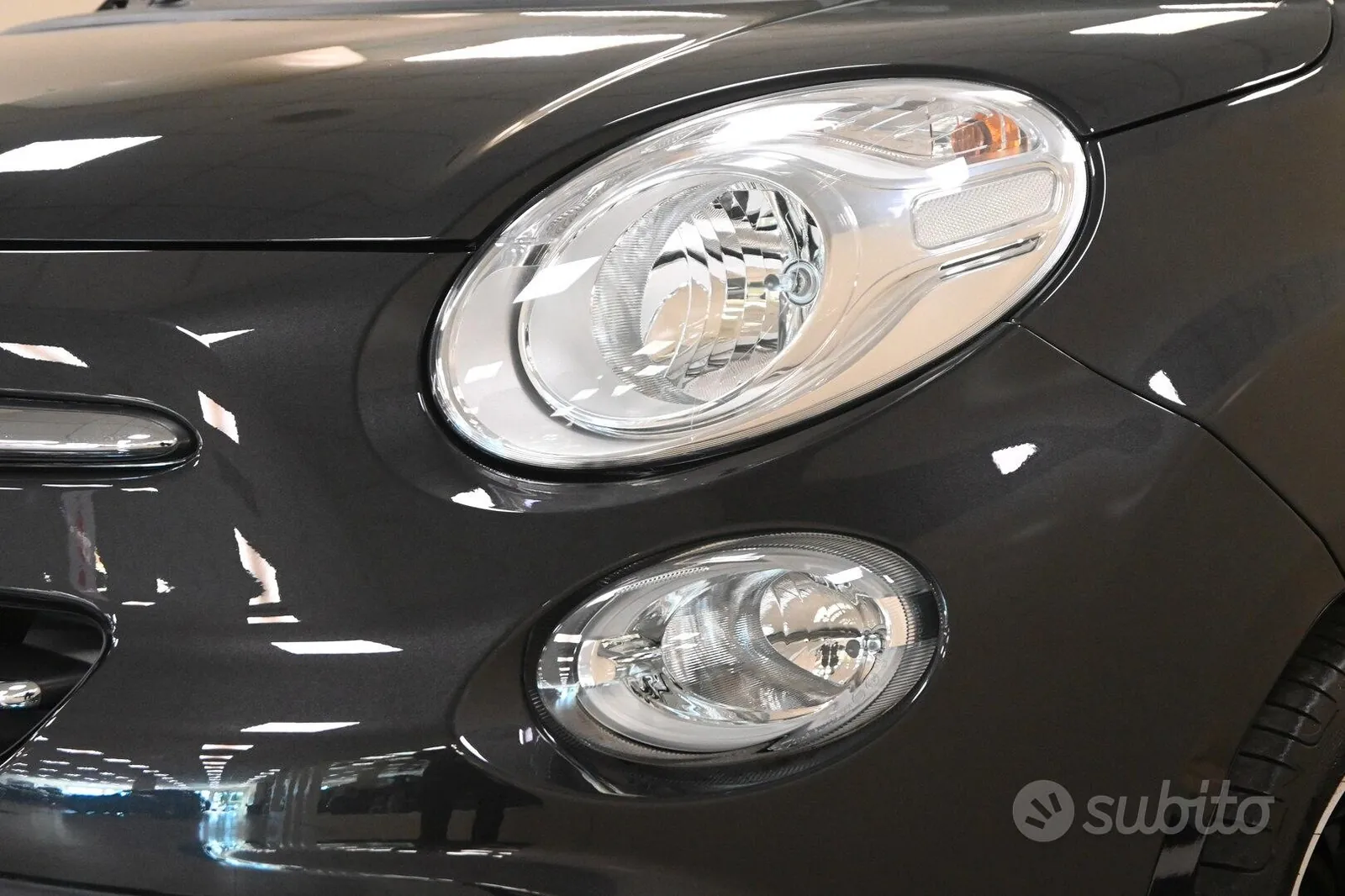 Fiat 500L 2020 photo 3