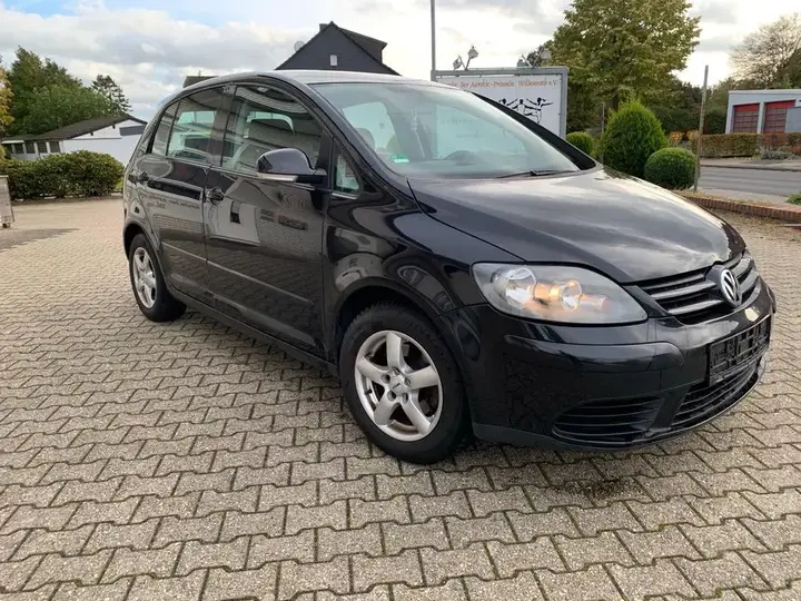 Volkswagen Golf 5 Plus