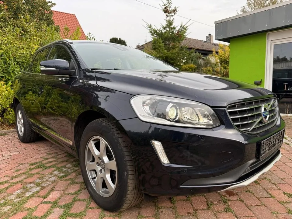 Volvo Xc 60
