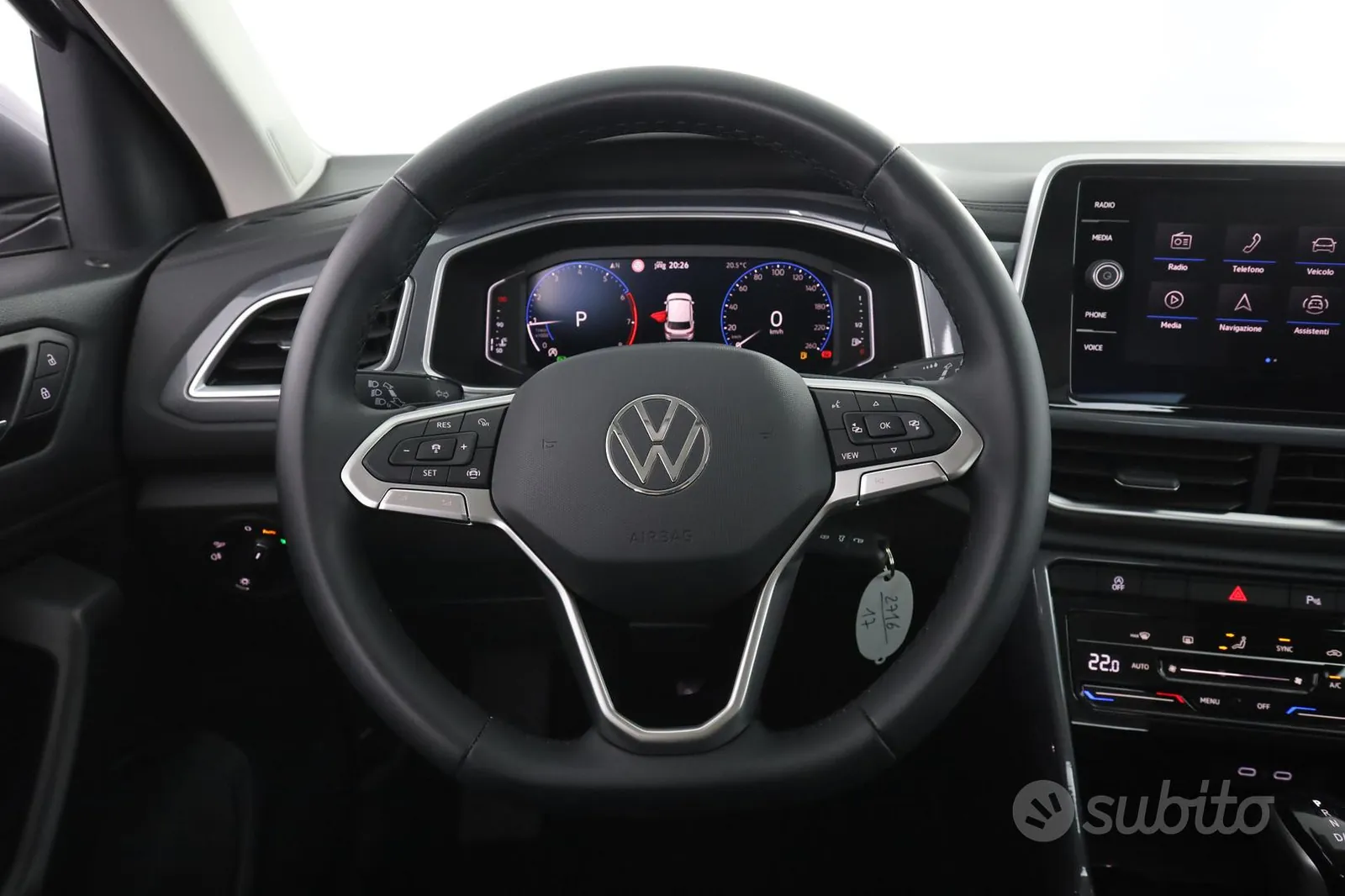 Volkswagen T-Roc 2023 photo 5