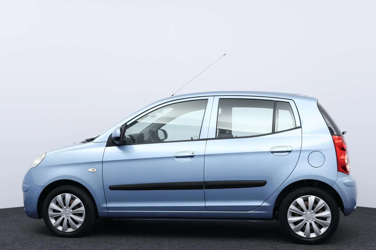 Kia Picanto 2009 photo 5