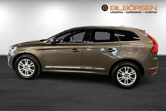 Volvo Xc60 2015 photo 4