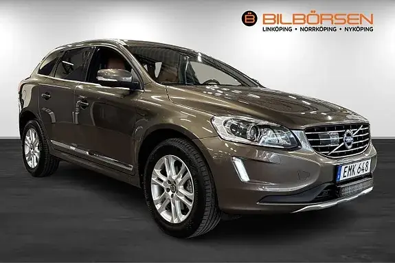 Volvo Xc60 2015 photo 3