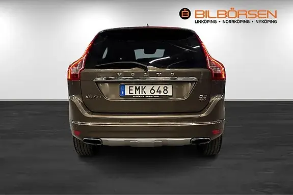 Volvo Xc60 2015 photo 5