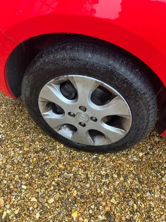 Hyundai I20 2011 photo 5