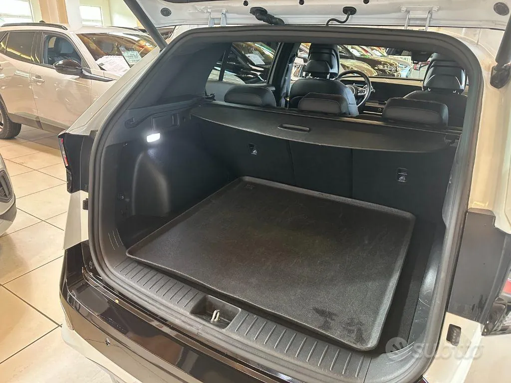 Kia Sportage 2023 photo 5