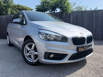 BMW Série 2 Active Tourer