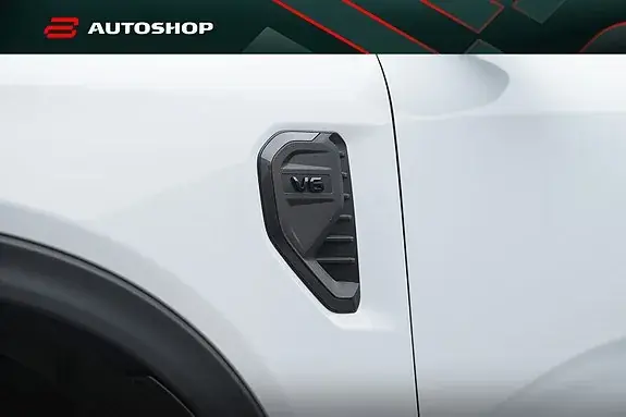 Ford Ranger 2025 photo 2