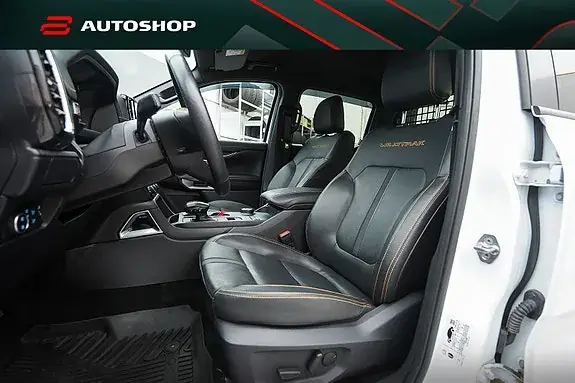 Ford Ranger 2025 photo 3