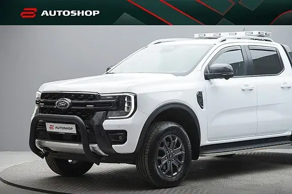 Ford Ranger 2025 photo 4