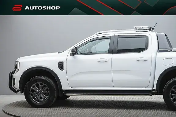 Ford Ranger 2025 photo 5