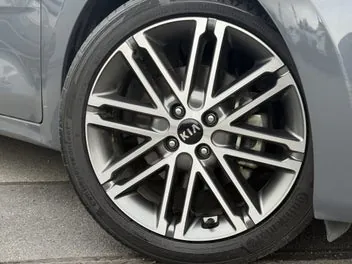 Kia Rio 2020 photo 4
