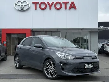 Kia Rio 2020 photo 2