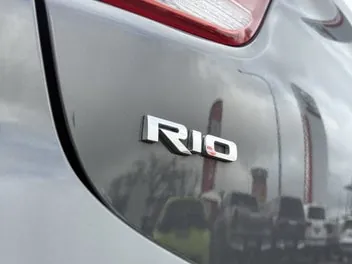 Kia Rio 2020 photo 3