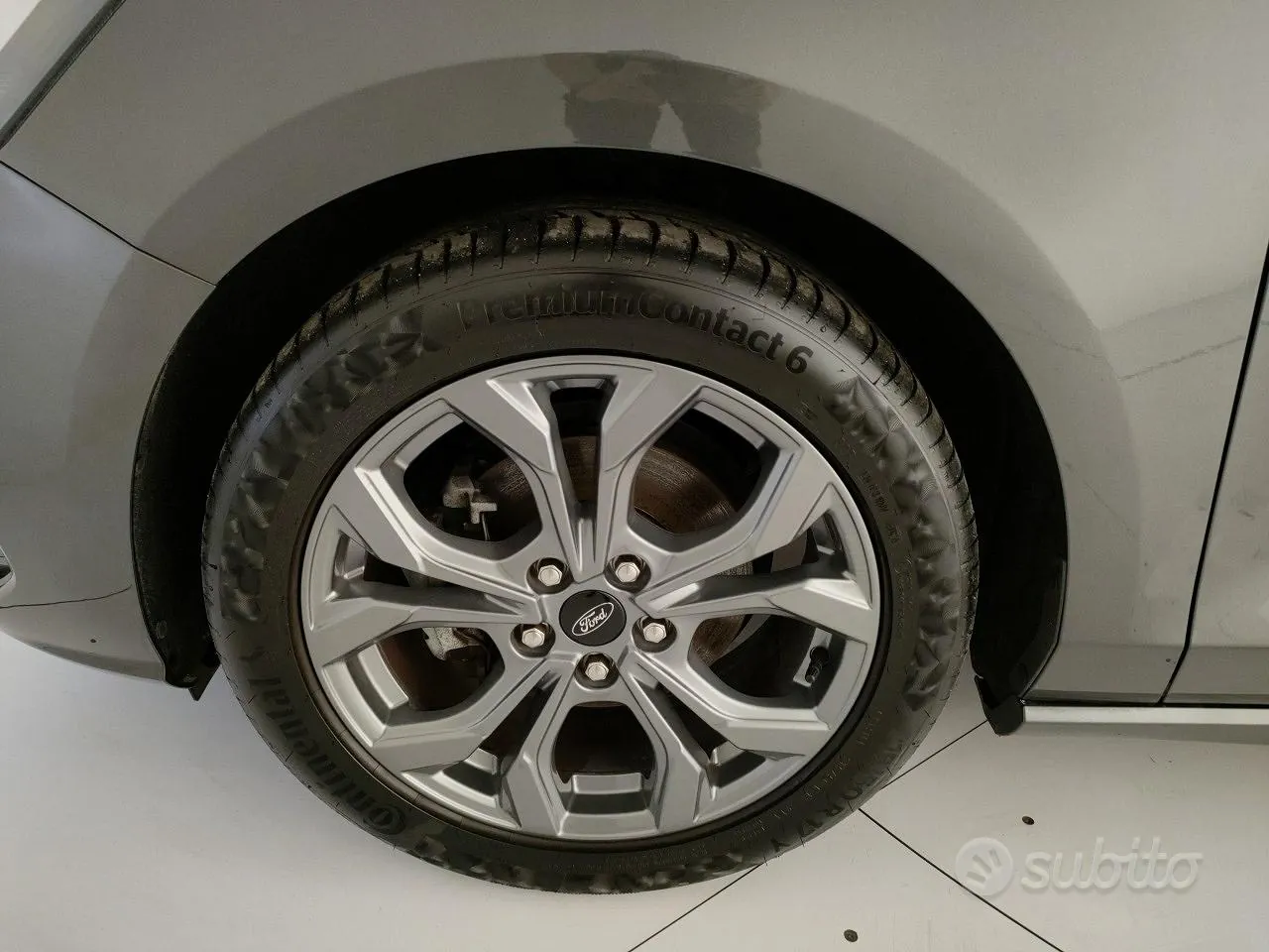 Ford Focus 2023 photo 5