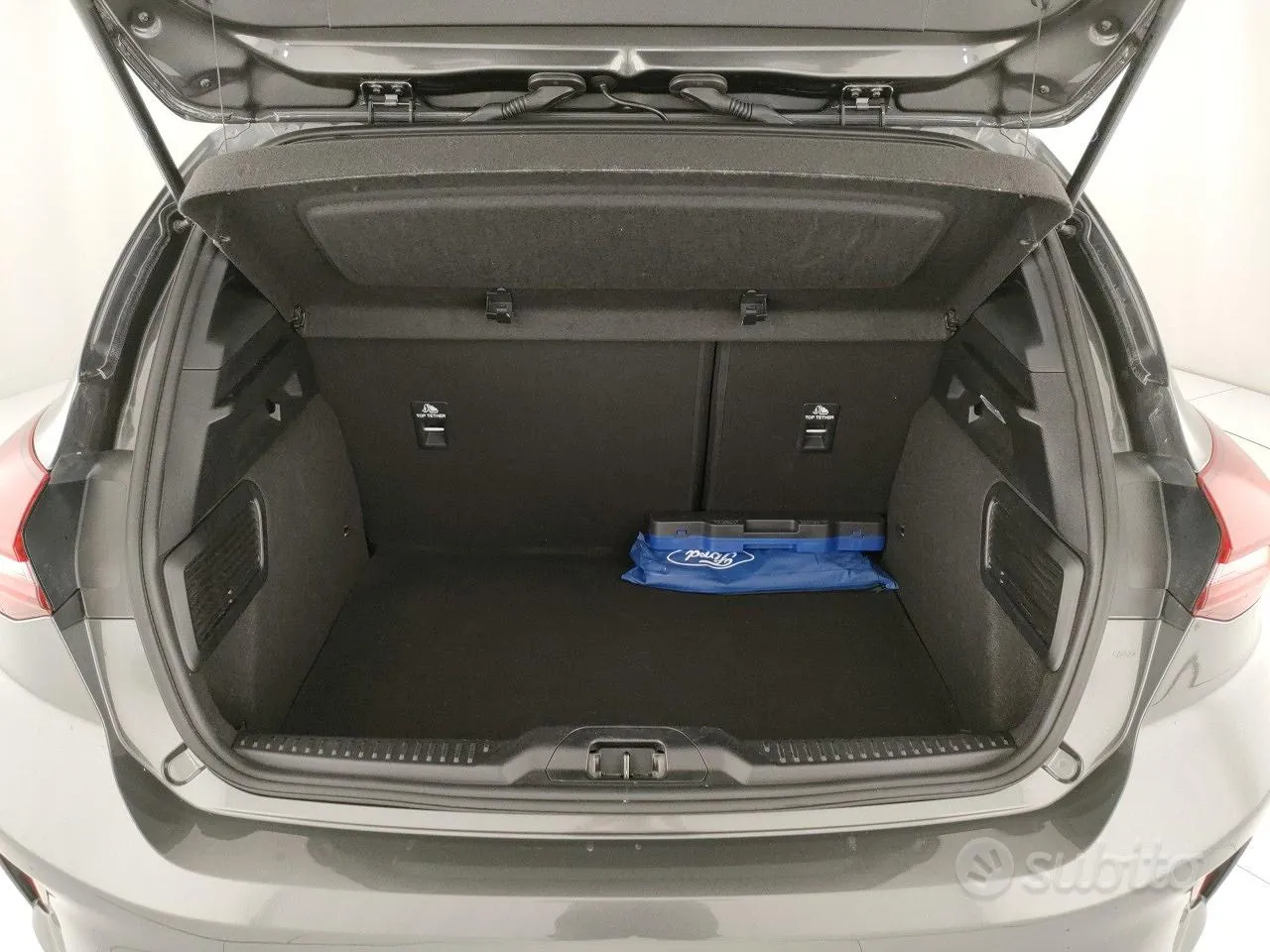 Ford Focus 2023 photo 4