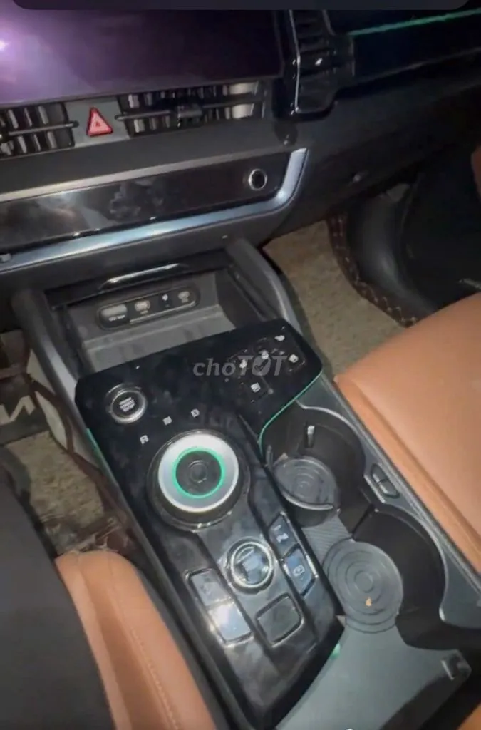 Kia Sportage 2022 photo 3