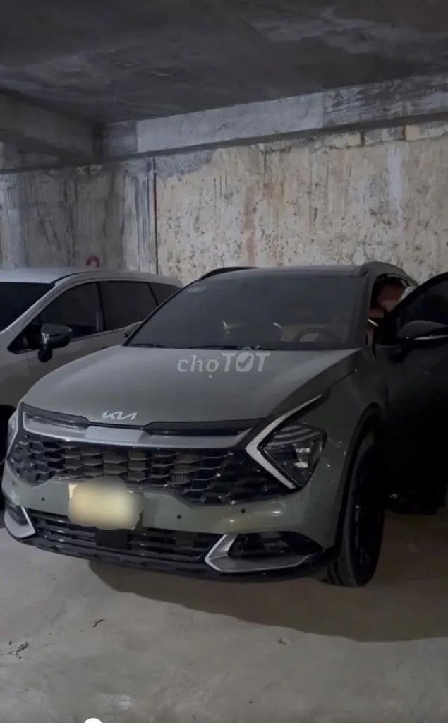 Kia Sportage 2022 photo 4