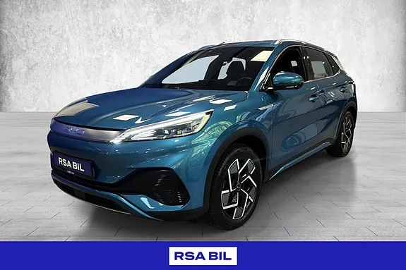 BYD Atto 3