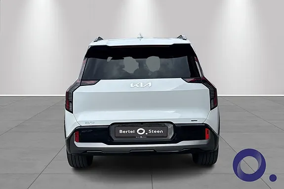 Kia Ev9 2024 photo 5