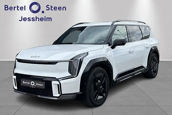 Kia Ev9