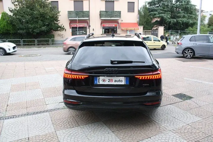 Audi A6 Allroad 2025 photo 4