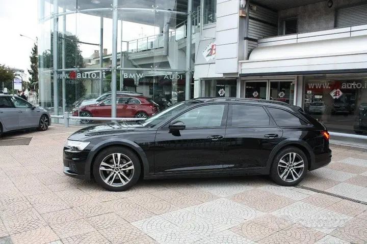Audi A6 Allroad 2025 photo 2