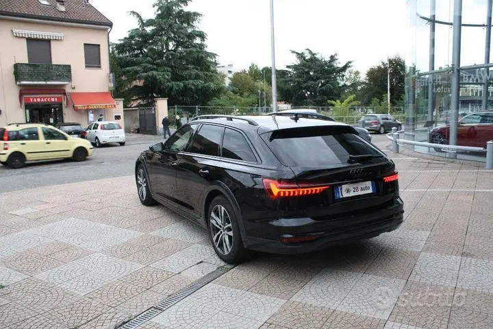 Audi A6 Allroad 2025 photo 3