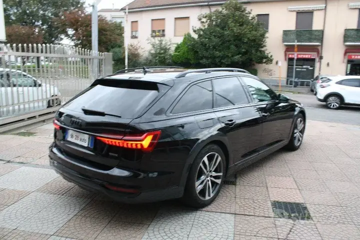 Audi A6 Allroad 2025 photo 5