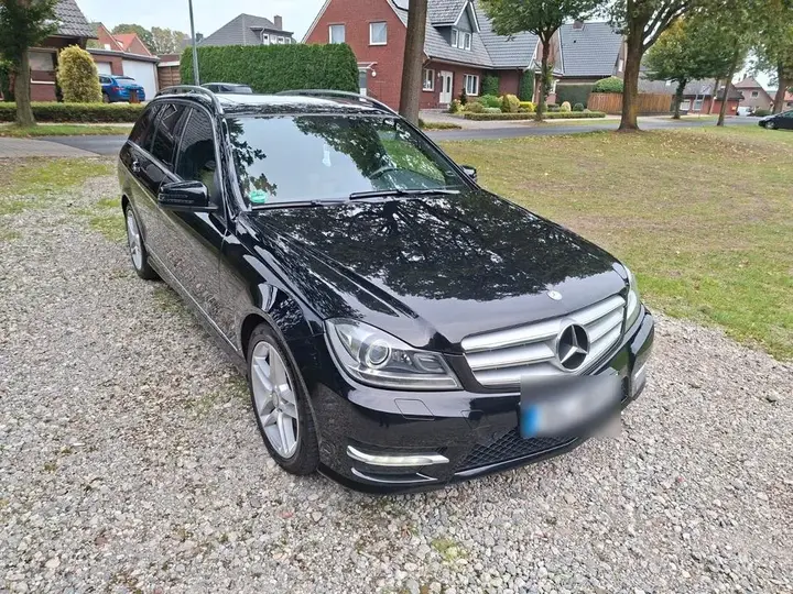 Mercedes-Benz C 350 Cdi