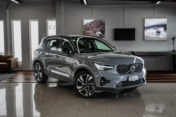 Volvo Xc40 2022 photo 2