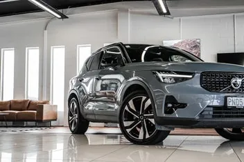 Volvo Xc40 2022 photo 5