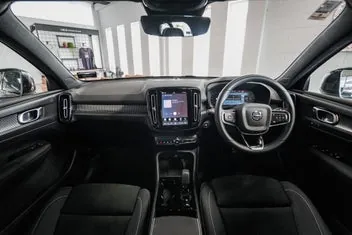 Volvo Xc40 2022 photo 3