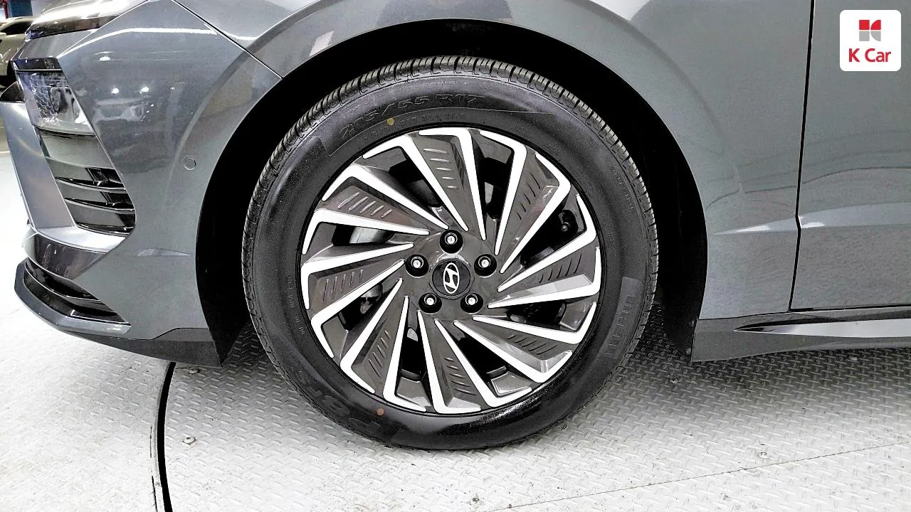 Hyundai Sonata Hybrid 2024 photo 5