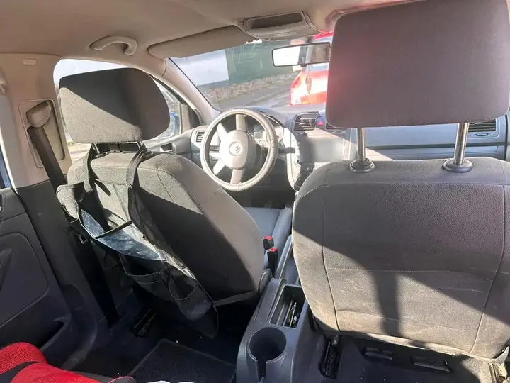 Volkswagen Golf 5