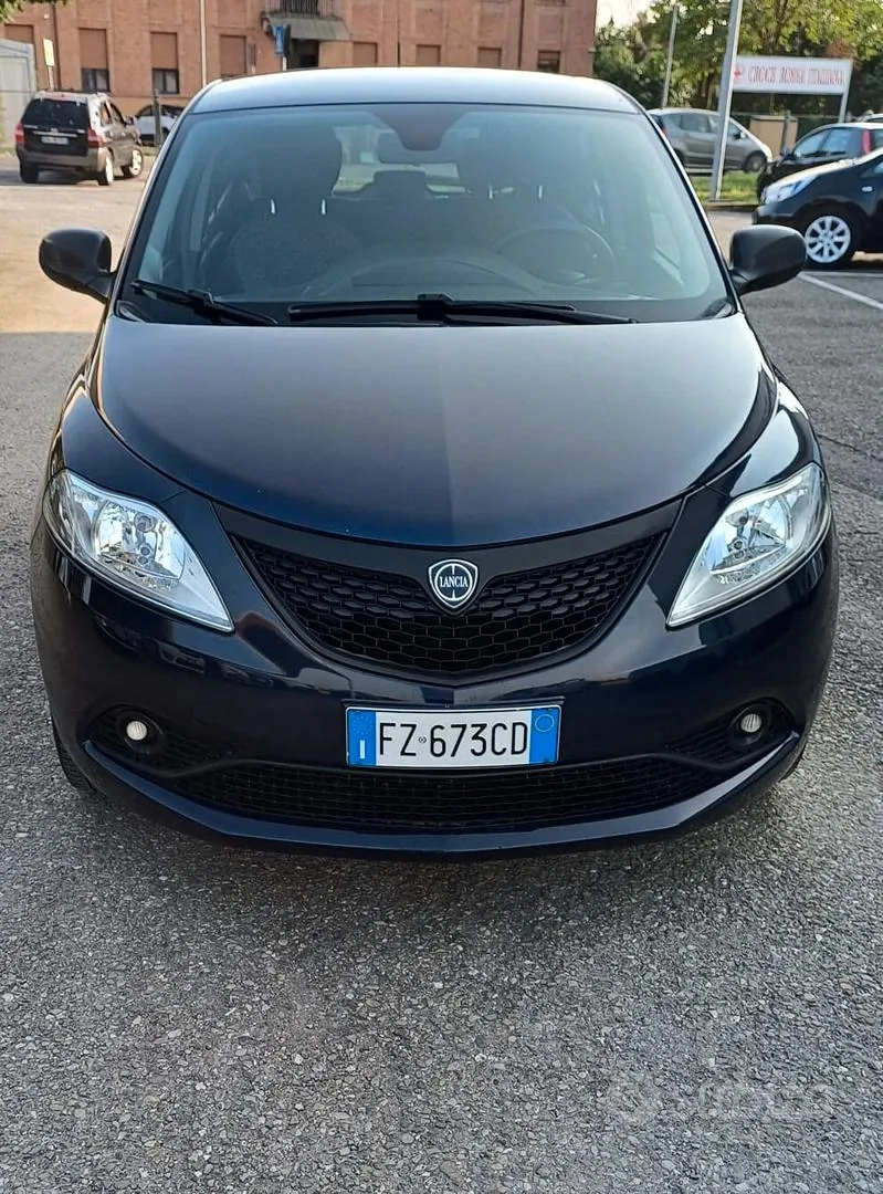 Lancia Ypsilon 2019 photo 3