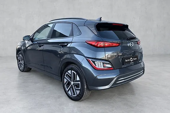 Hyundai Kona 2023 photo 3