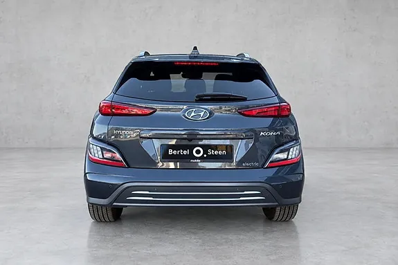 Hyundai Kona 2023 photo 4