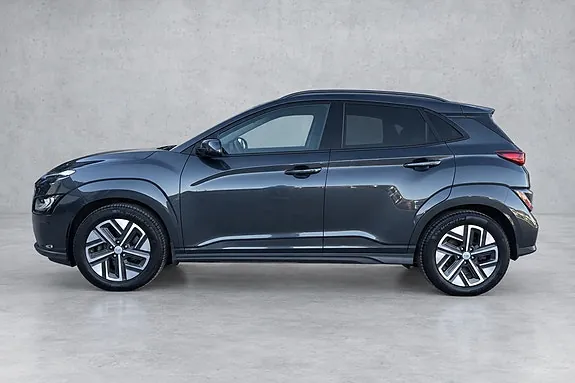 Hyundai Kona 2023 photo 2