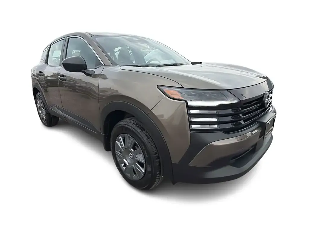 Nissan Kicks 2026 photo 2