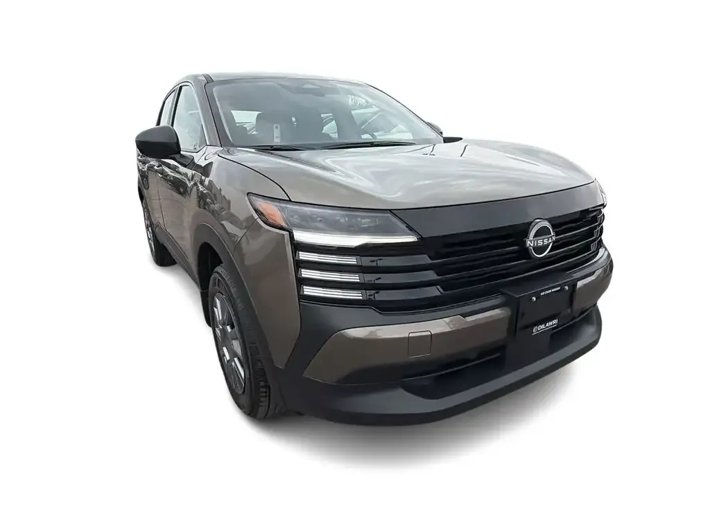 Nissan Kicks 2026 photo 3