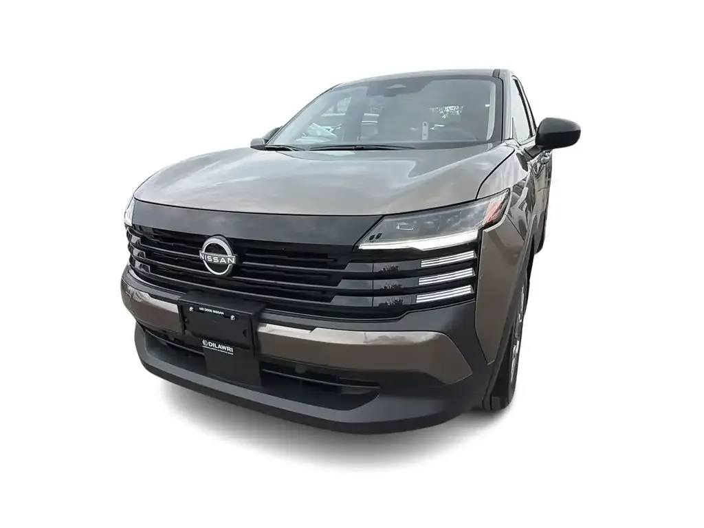Nissan Kicks 2026 photo 5