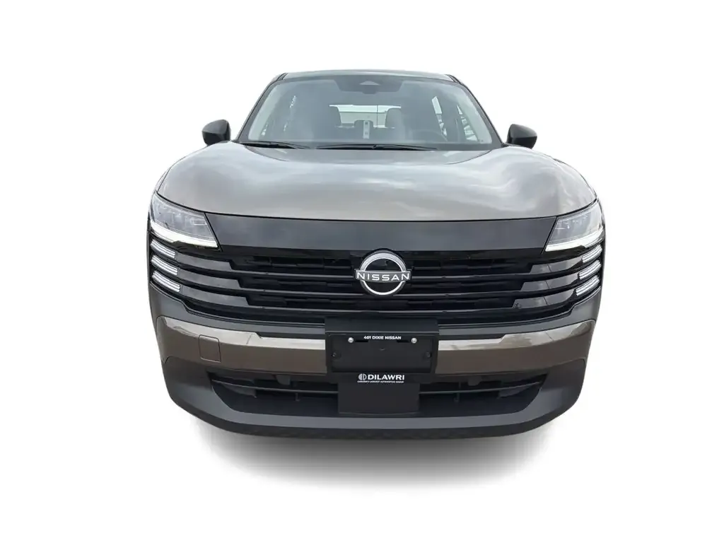 Nissan Kicks 2026 photo 4