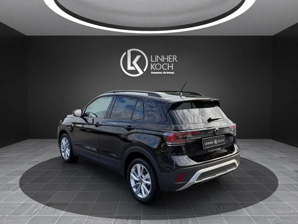 Volkswagen T-Cross 2026 photo 3
