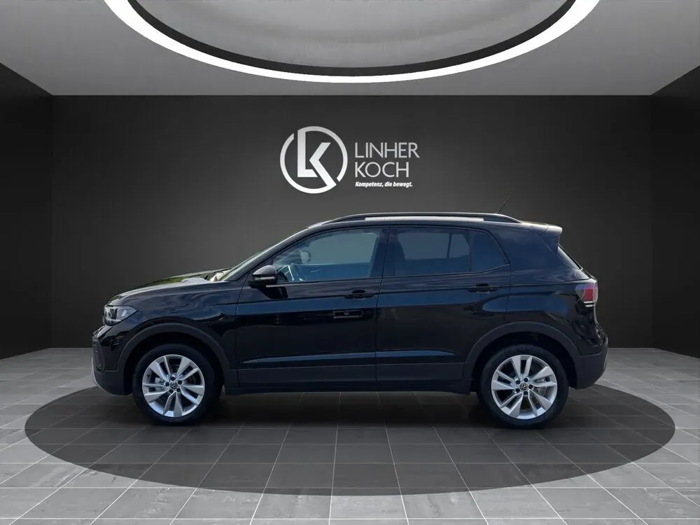Volkswagen T-Cross 2026 photo 2