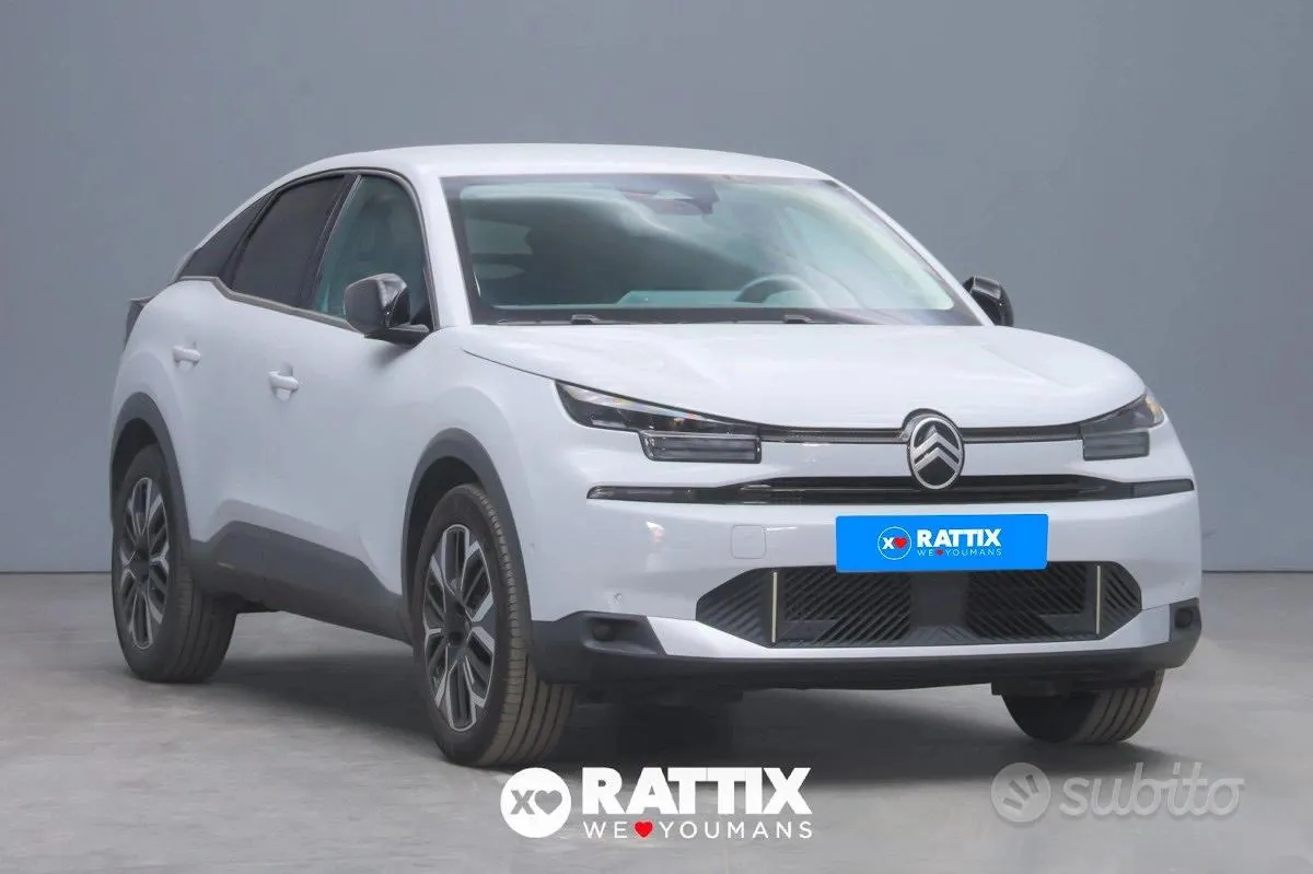 Citroen C4 Iii